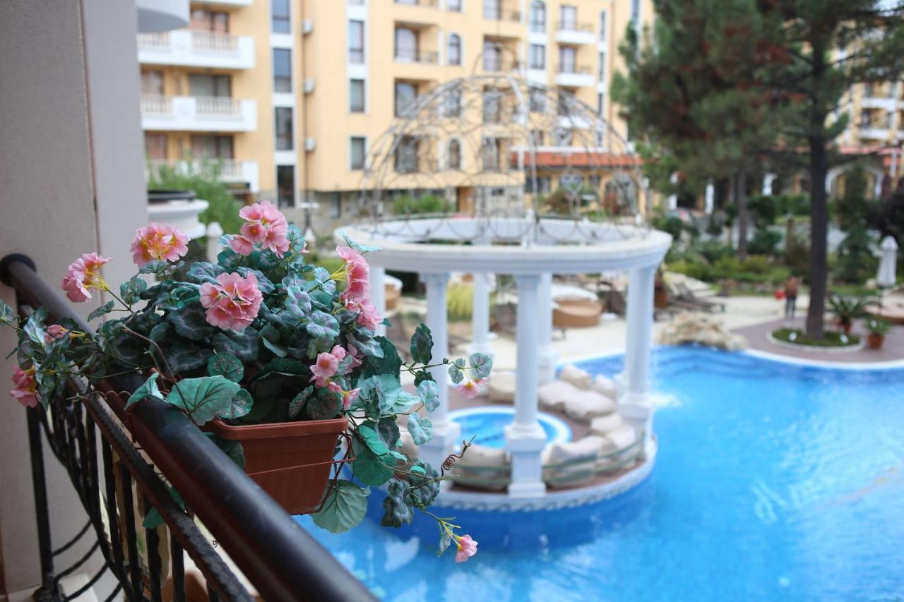 Harmony Palace Sunny Beach Phòng bức ảnh