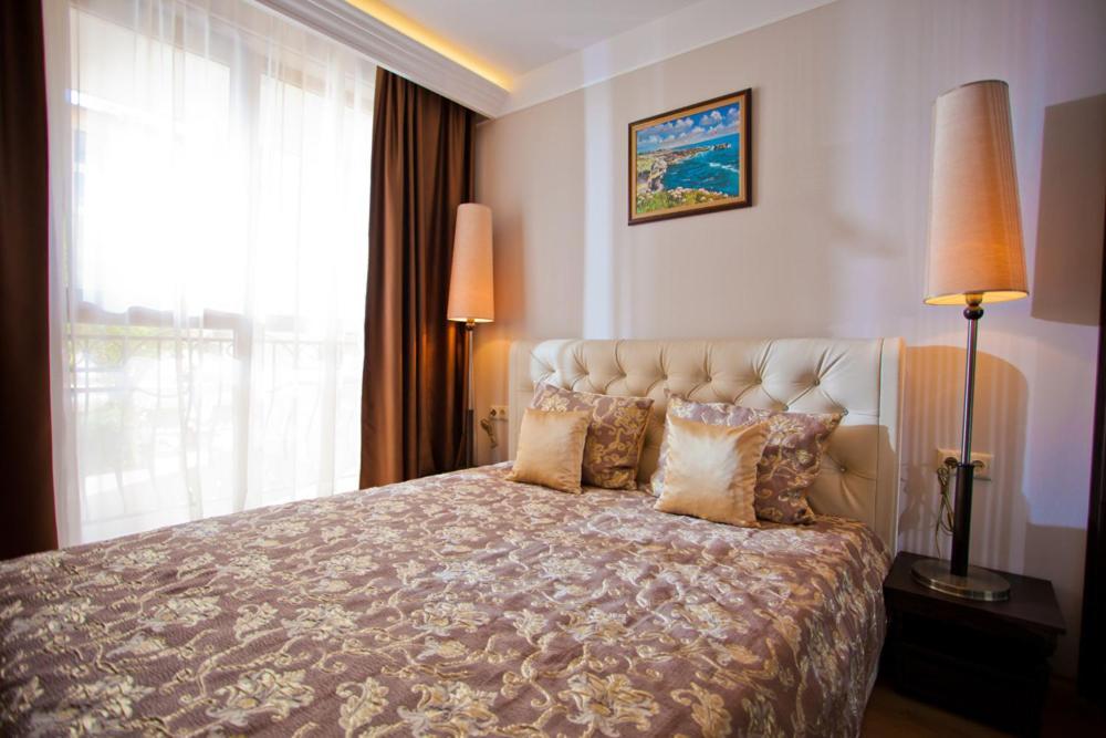 Harmony Palace Sunny Beach Ngoại thất bức ảnh