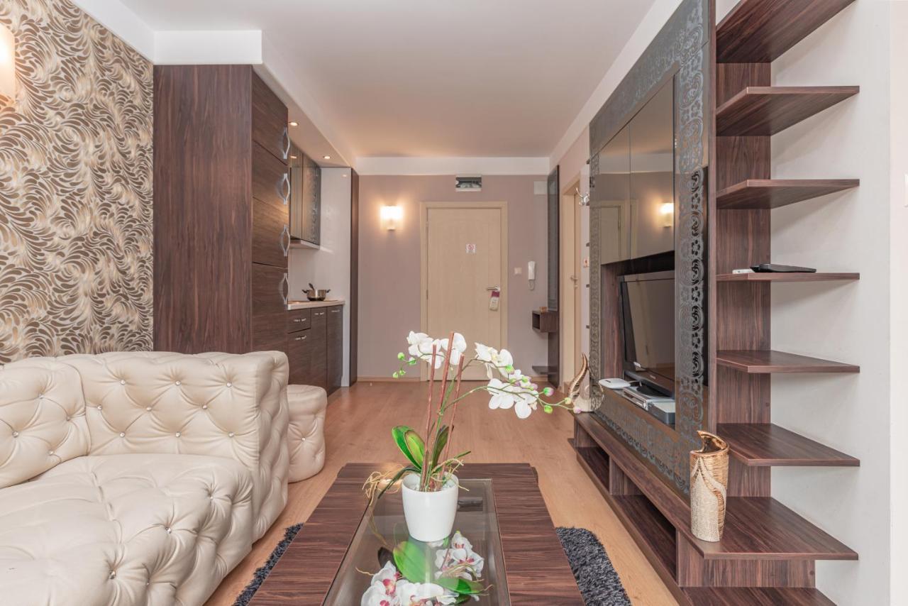 Harmony Palace Sunny Beach Ngoại thất bức ảnh