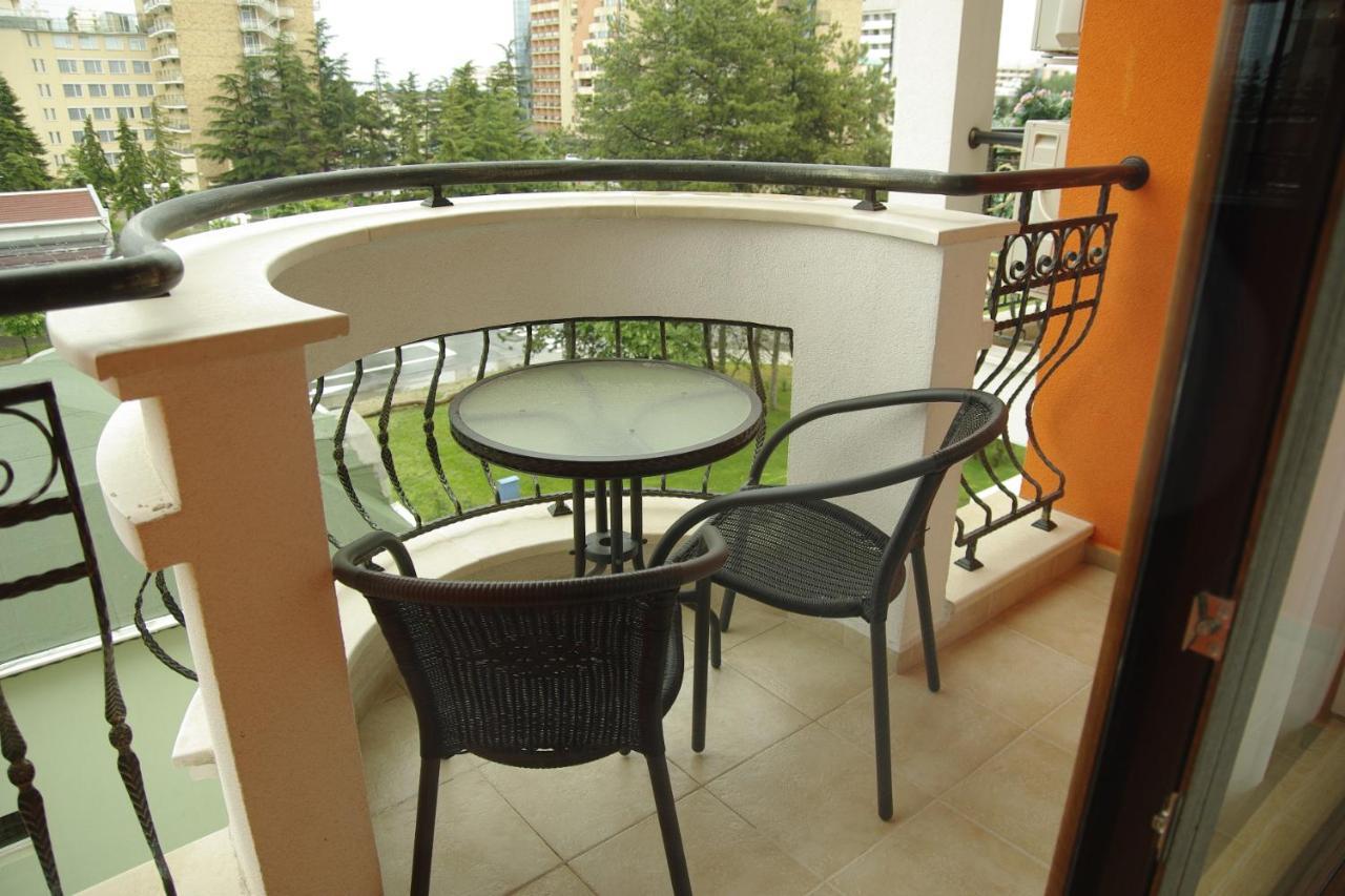 Harmony Palace Sunny Beach Ngoại thất bức ảnh