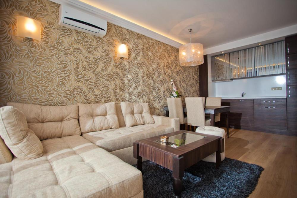 Harmony Palace Sunny Beach Ngoại thất bức ảnh