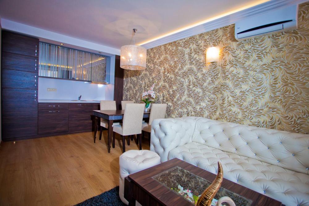 Harmony Palace Sunny Beach Ngoại thất bức ảnh