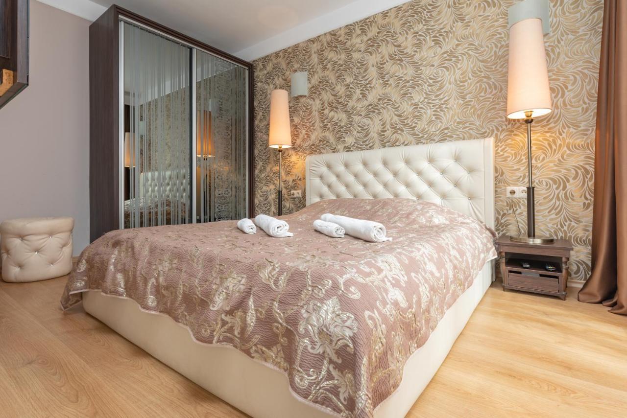 Harmony Palace Sunny Beach Ngoại thất bức ảnh