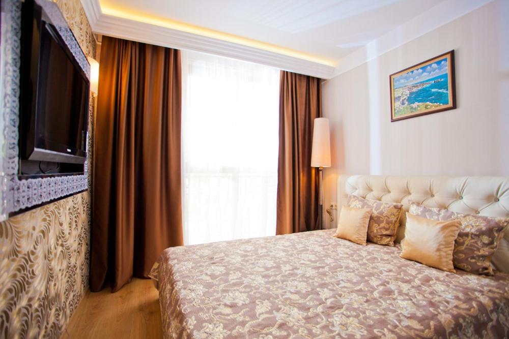 Harmony Palace Sunny Beach Ngoại thất bức ảnh