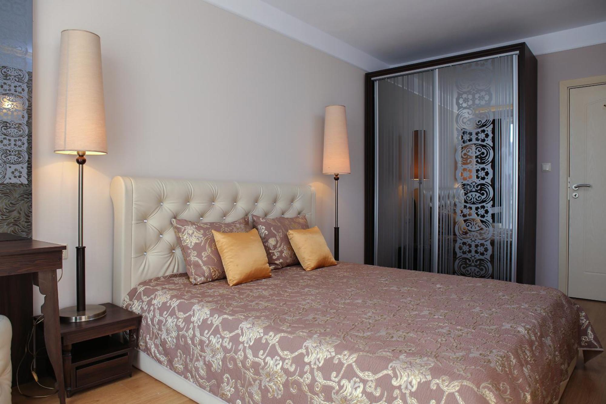 Harmony Palace Sunny Beach Phòng bức ảnh