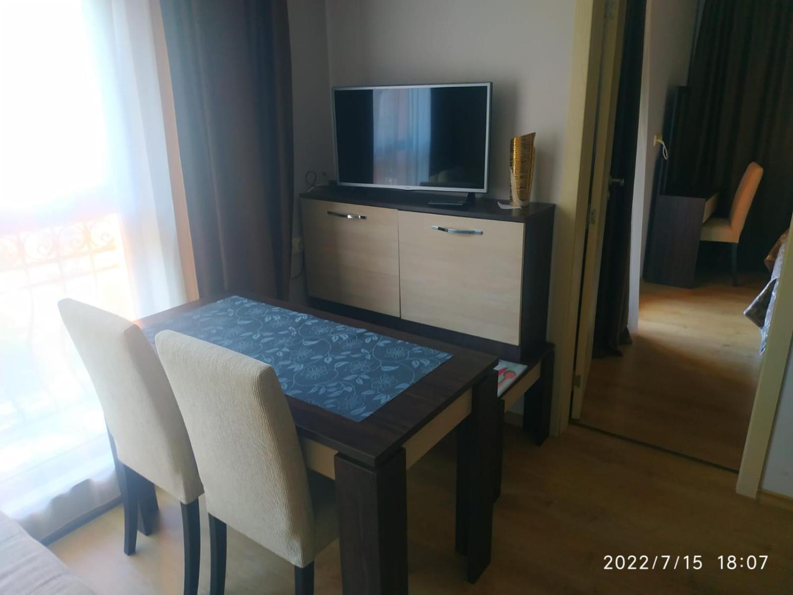 Harmony Palace Sunny Beach Ngoại thất bức ảnh