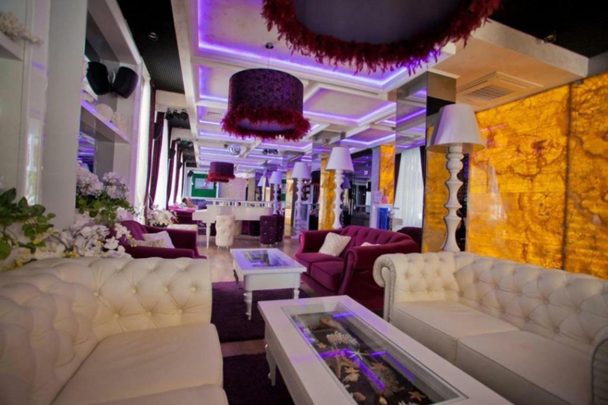 Harmony Palace Sunny Beach Ngoại thất bức ảnh