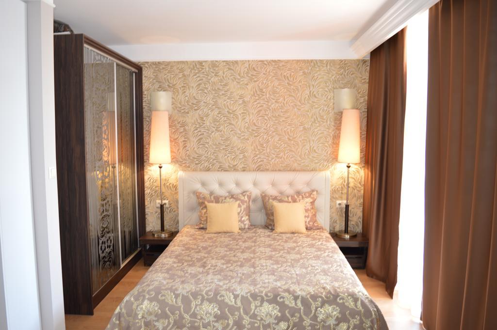 Harmony Palace Sunny Beach Ngoại thất bức ảnh