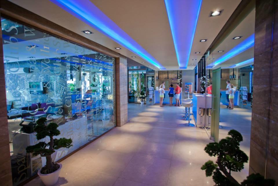 Harmony Palace Sunny Beach Ngoại thất bức ảnh