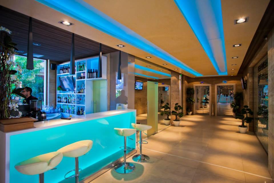 Harmony Palace Sunny Beach Ngoại thất bức ảnh
