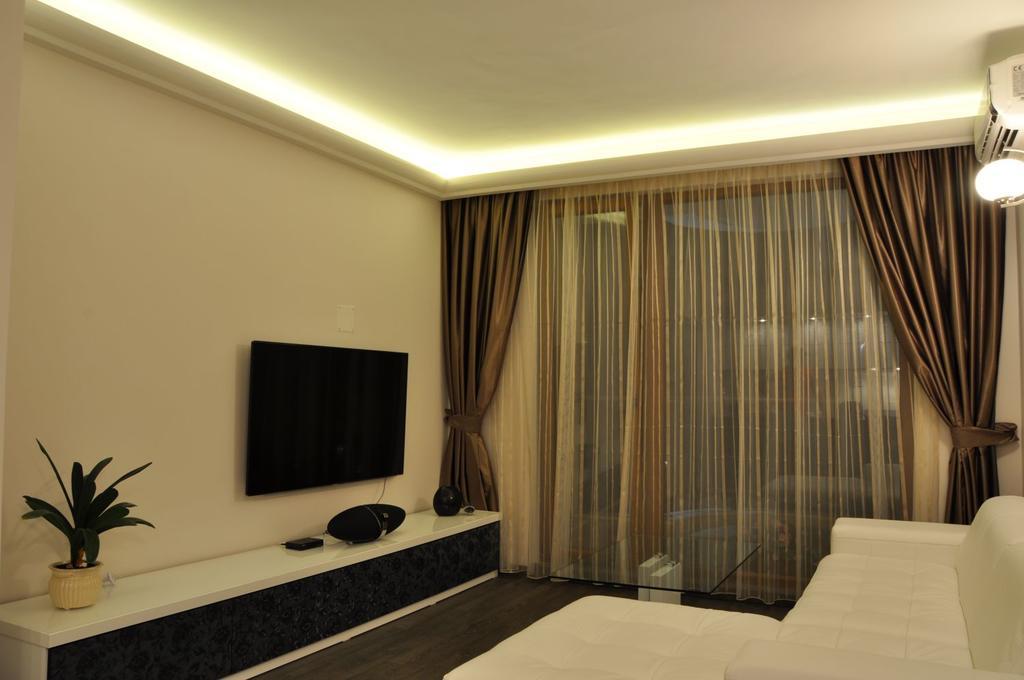 Harmony Palace Sunny Beach Ngoại thất bức ảnh