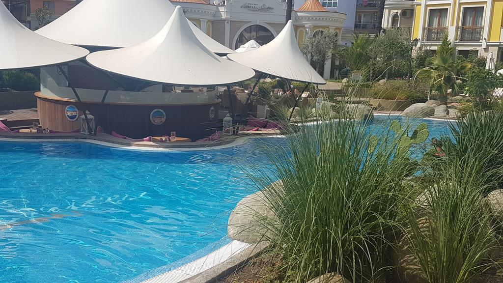 Harmony Palace Sunny Beach Ngoại thất bức ảnh