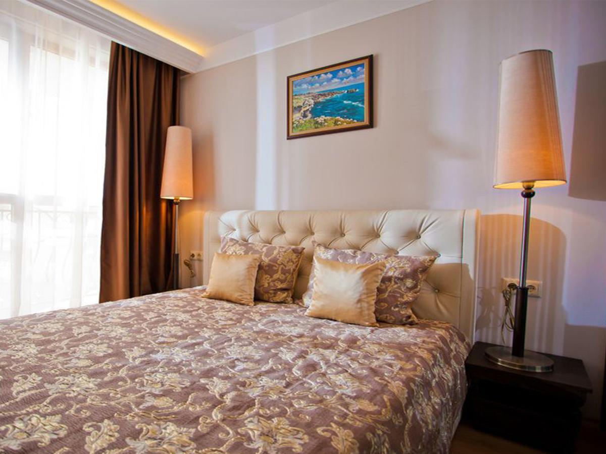 Harmony Palace Sunny Beach Ngoại thất bức ảnh